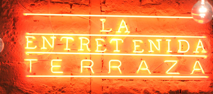 La Entretenida Restaurante