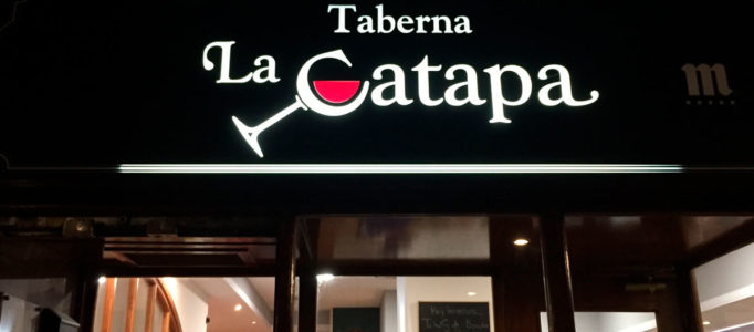 La Catapa